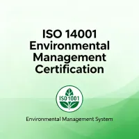 ISO 14001