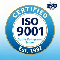 ISO 9001