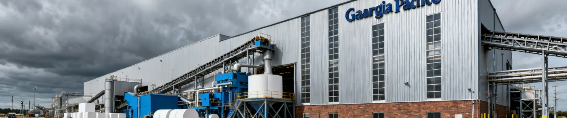 About Georgia-Pacific