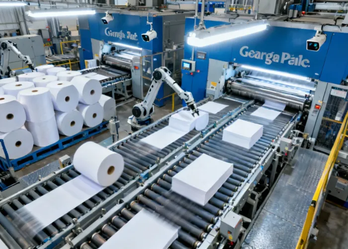 Manufacturing Excellence