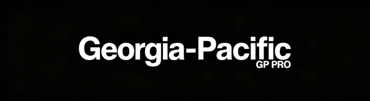 Georgia-Pacific Professional Logo