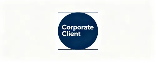 Corporate Client