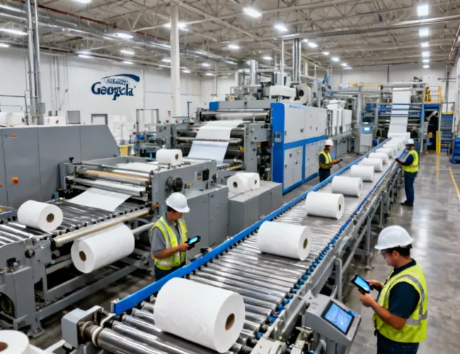 Manufacturing Excellence