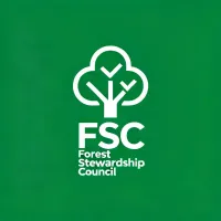 FSC Certified