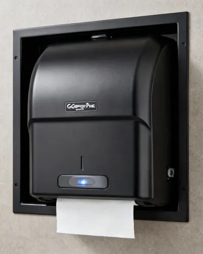Paper Towel Dispensers