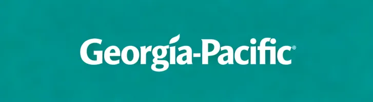 Georgia-Pacific Logo