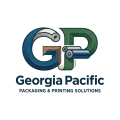 Georgia-Pacific Logo