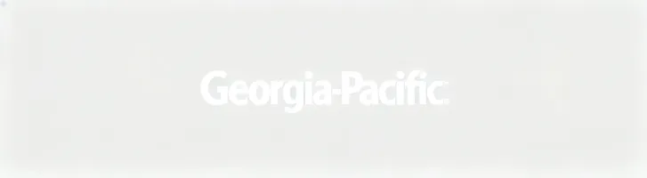 Georgia-Pacific Logo