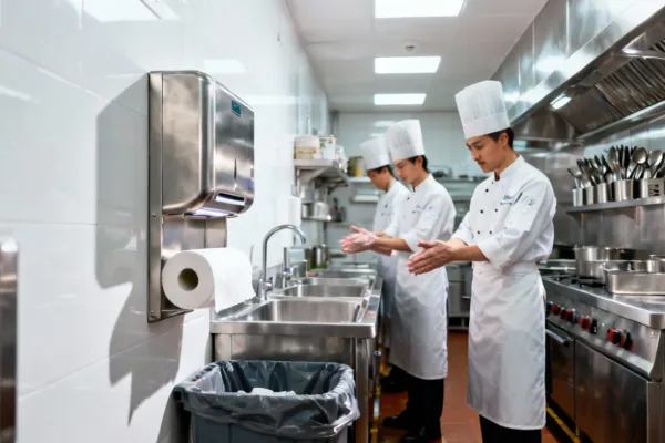 Foodservice Solutions