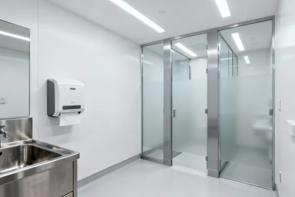 Healthcare Solutions