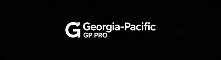 Georgia-Pacific Professional Logo