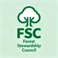 FSC Certified