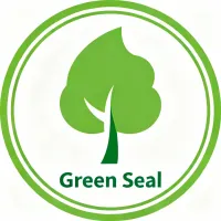 Green Seal Certified