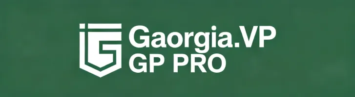 Georgia-Pacific Professional Logo